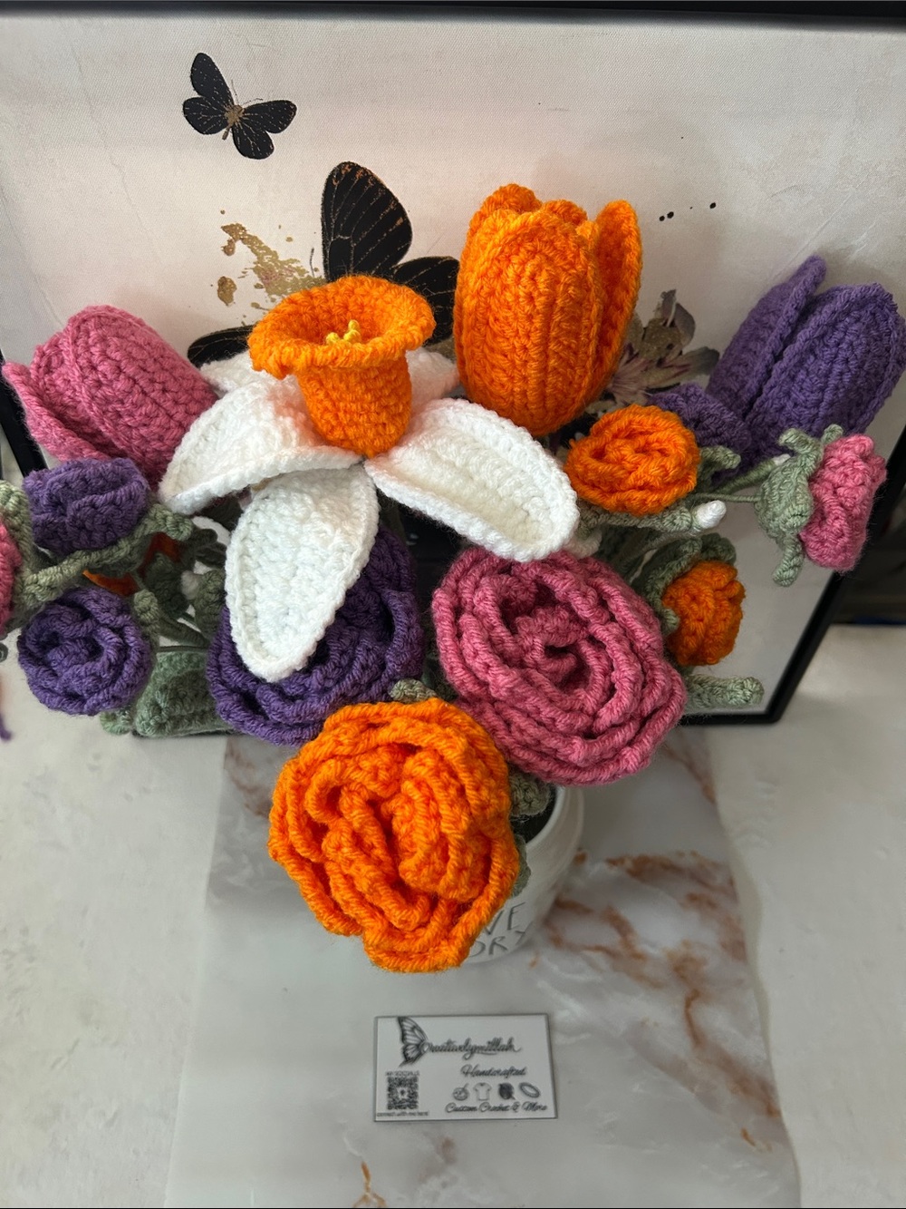 Build your bouquet - Picture 6 of 6